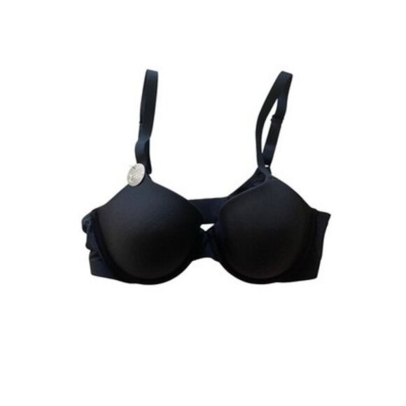 Wacoal 853387 Shape Revelation Shallow Top Underwire T-Shirt Bra Size 36D - Picture 1 of 4